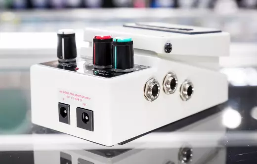 BOSS - Line Selector 2